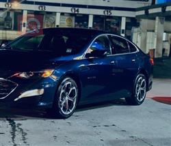 شيفروليه ماليبو